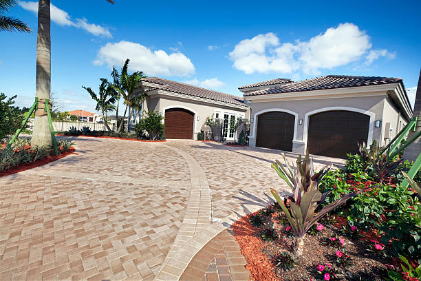 Best Decorative Driveway Pavers in Fayetteville, NY