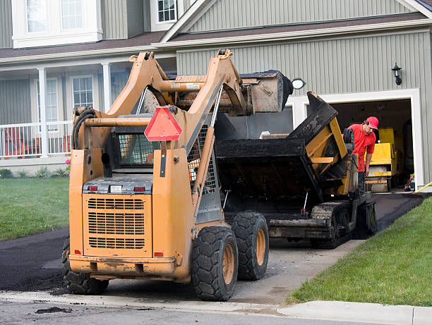 Best Resin-Bound Driveway Pavers in Fayetteville, NY