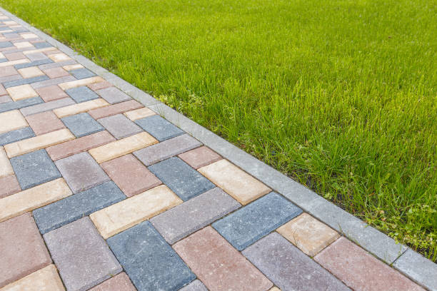 Best Concrete Driveway Pavers in Fayetteville, NY